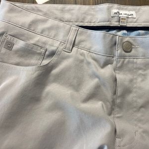 Peter Millar men’s casual pants